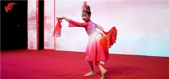 文化传承与创新：小杜鹃艺术团受邀参加2025年长沙市“我们的节日·重阳”民俗文化展演活动