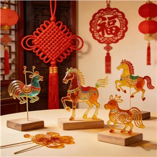 【24品校区招募】非遗传习活动邀你来参加