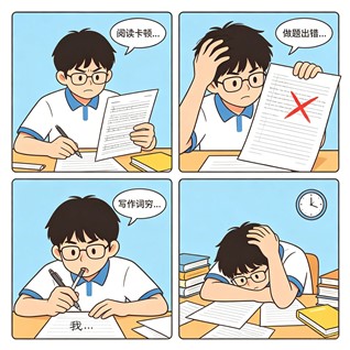 【河东本部】超脑少年·英语单词高效速记训练营火热报名中